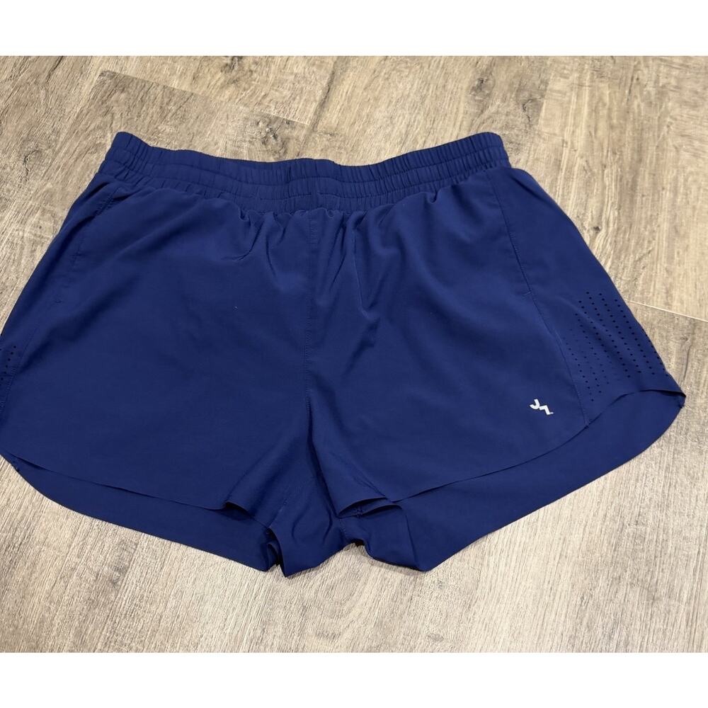 Women's Athletic Shorts Bundle Under Armour Running Shorts Large Outdoors - Picture 6 of 10